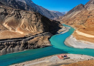Una to Leh Outstation Trips