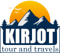 Kirjot Tour & Travels
